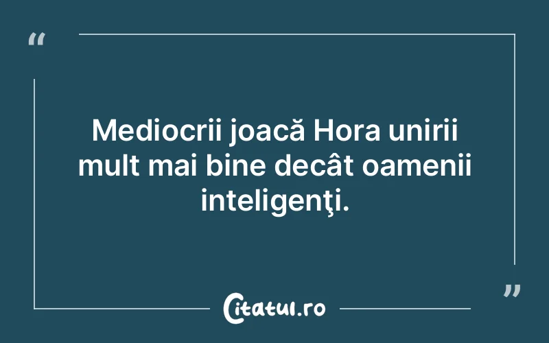 Citat Autor necunoscut - citate oameni