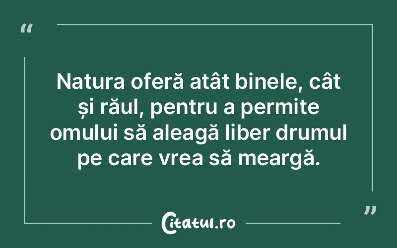 Citat Autor necunoscut - citate oameni