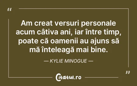 Atunci când oamenii înțeleg frumuseț... Atunci când oamenii înțeleg frumuseț...