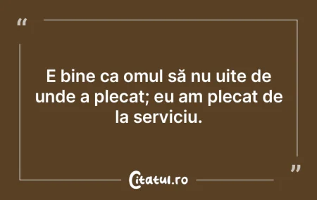 Acasă este locul unde eşti bine primit... Acasă este locul unde eşti bine primit...