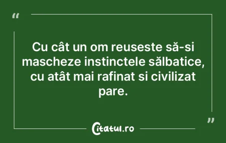 Nimeni nu poate să manipuleze pe cineva...