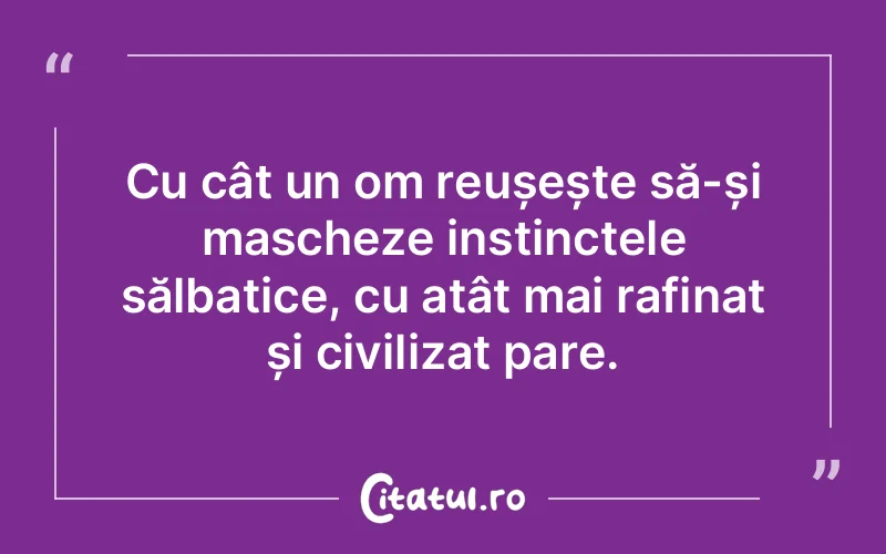 Citat Autor necunoscut - citate oameni