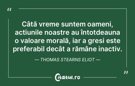 Cei lipsiți de forță sunt adesea cei ...