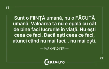 Dacă moralul a ajuns să fie diferenţi... Dacă moralul a ajuns să fie diferenţi...