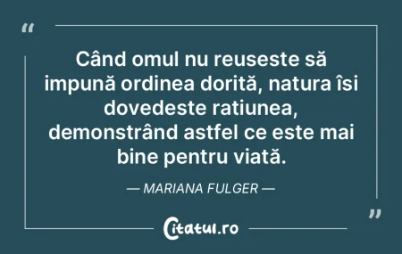 Prefer ca oamenii să fie aproape unul d... Prefer ca oamenii să fie aproape unul d...