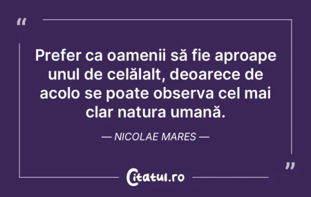 Cine face prea mult bine, cu timpul omul... Cine face prea mult bine, cu timpul omul...