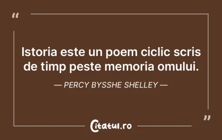 Omului trestie nu-i pasă de vânt. El d...