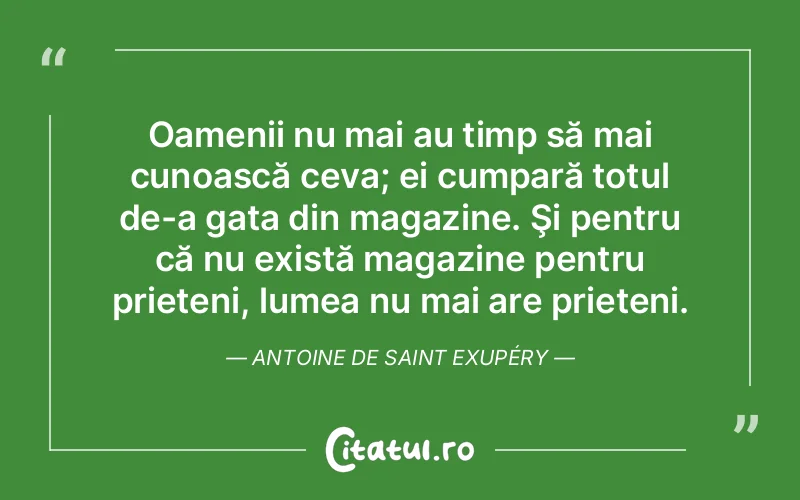 Citat Autor necunoscut - citate prietenie