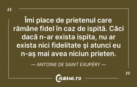 Îmi place de prietenul care rămâne fi...