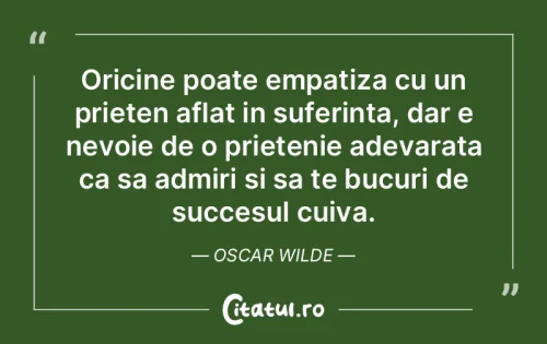Citat Prietenie - Citatul.ro