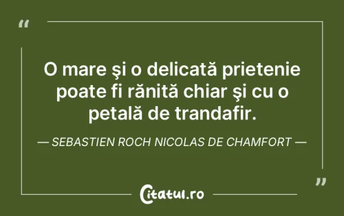 Citat Prietenie - Citatul.ro