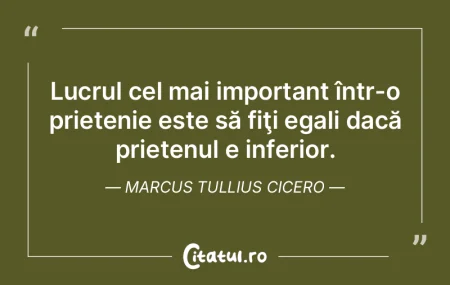 Lucrul cel mai important într-o prieten... Lucrul cel mai important într-o prieten...
