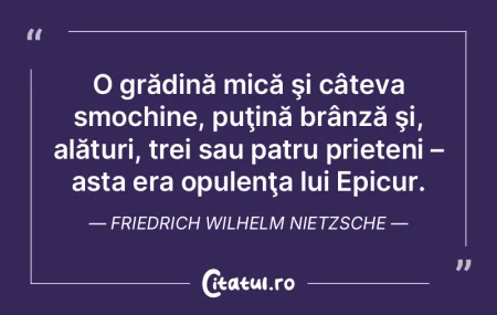 O grădină mică şi câteva smochine, ...