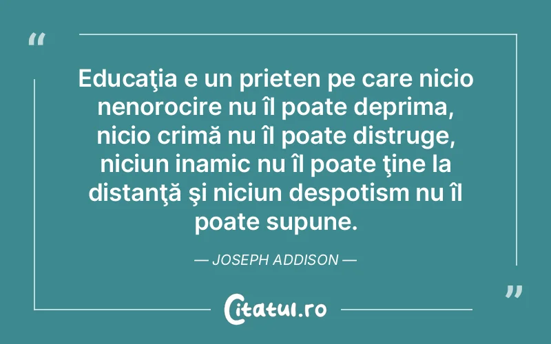 Citat Josep - citate prietenie