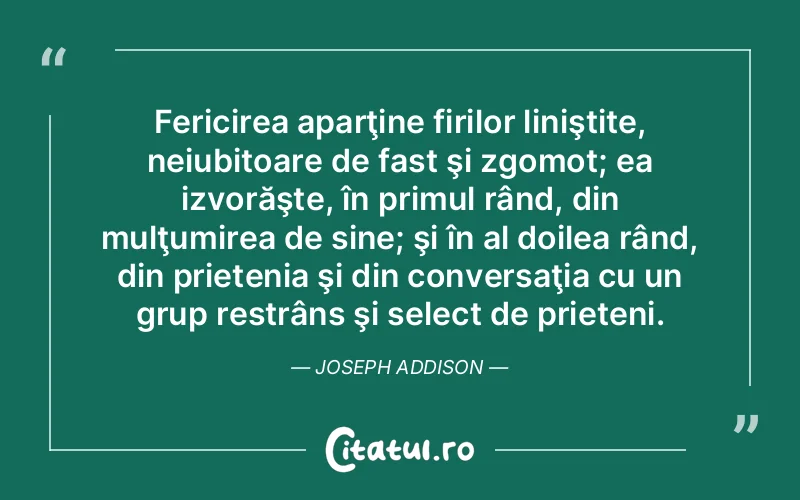 Citat Autor necunoscut - citate prietenie