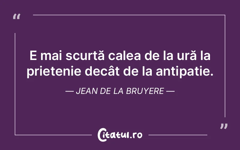 Citat Autor necunoscut - citate prietenie