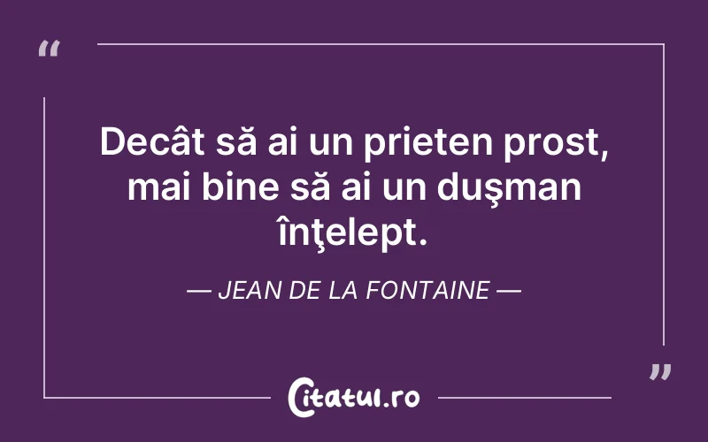 Citat Autor necunoscut - citate prietenie