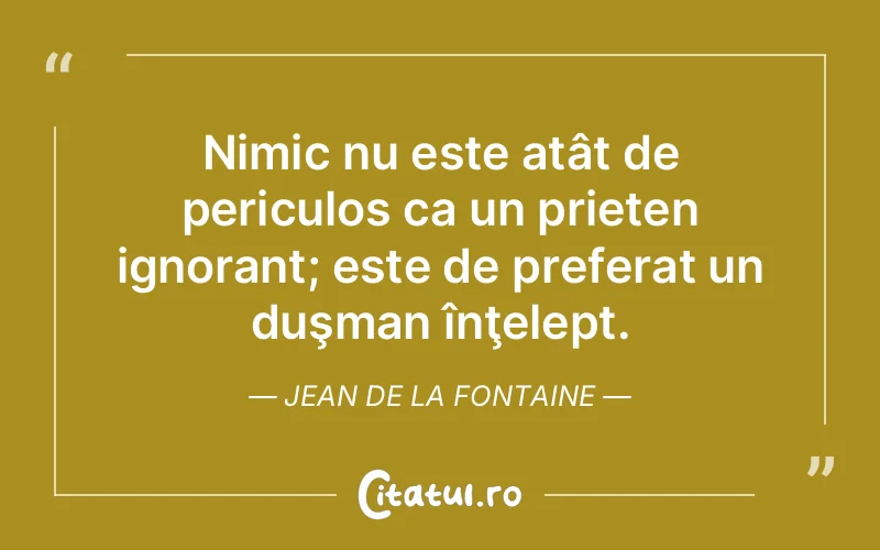 Citat Autor necunoscut - citate prietenie