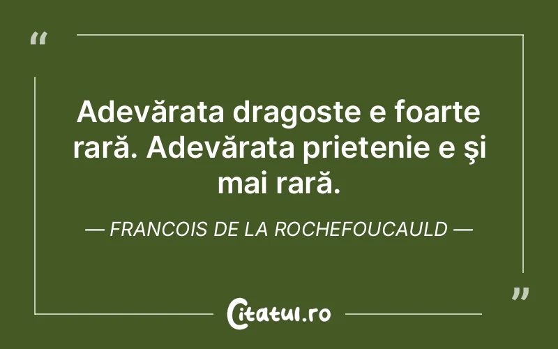 Citat Autor necunoscut - citate prietenie