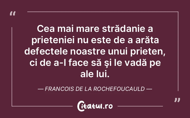 Citat Autor necunoscut - citate prietenie