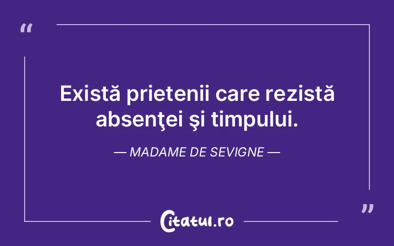 Citat Autor necunoscut - citate prietenie