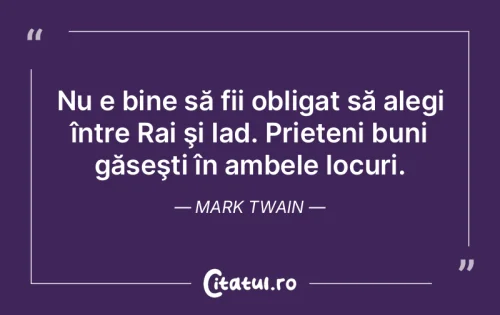 Citat Prietenie - Citatul.ro