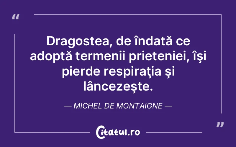 Citat Autor necunoscut - citate prietenie