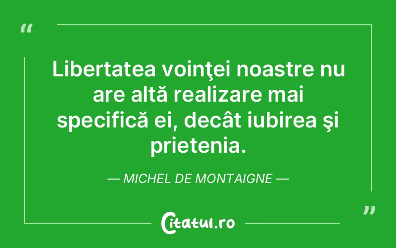 Citat Autor necunoscut - citate prietenie