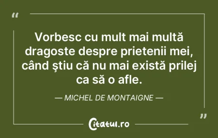 Vorbesc cu mult mai multă dragoste desp...