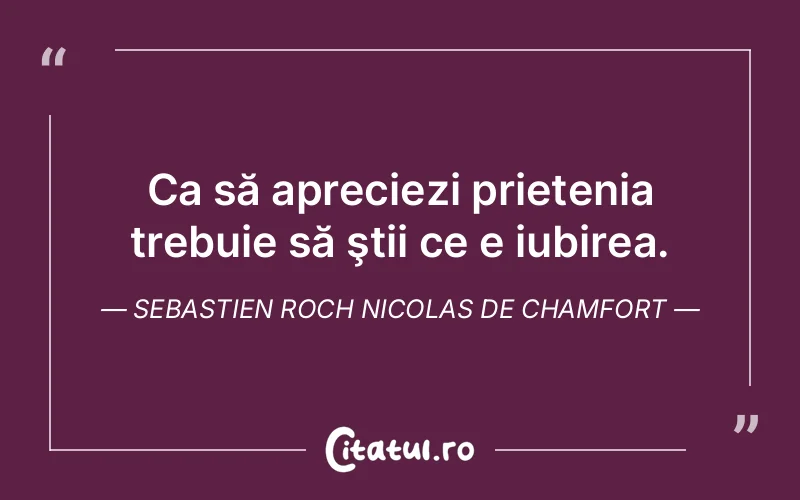 Citat Autor necunoscut - citate prietenie