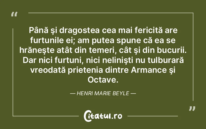 Citat Autor necunoscut - citate prietenie