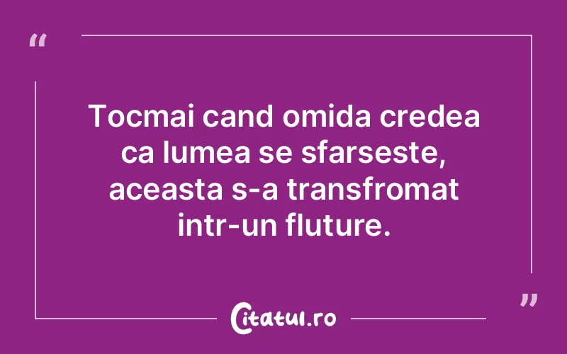 Citat Autor necunoscut - citate prietenie