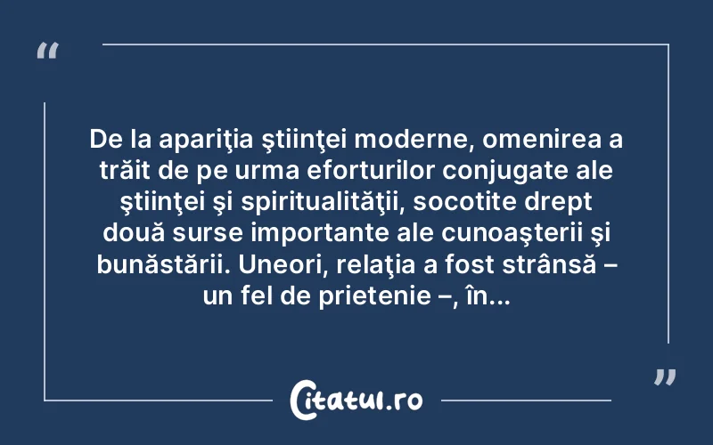 Citat Un - citate prietenie