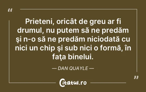 Citat Prietenie - Citatul.ro