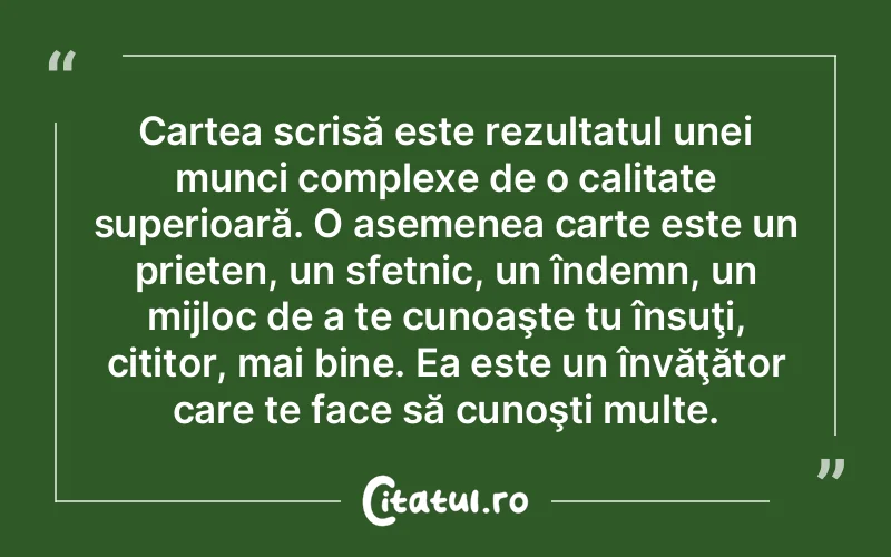 Citat Autor necunoscut - citate prietenie