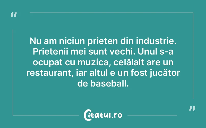 Citat Autor necunoscut - citate prietenie