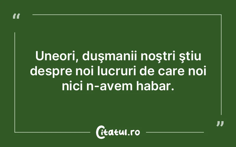 Citat Autor necunoscut - citate prietenie