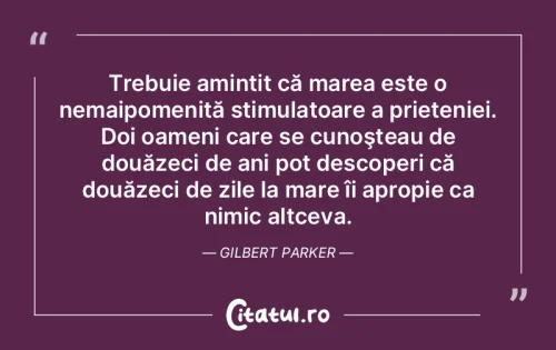 Citat Prietenie - Citatul.ro