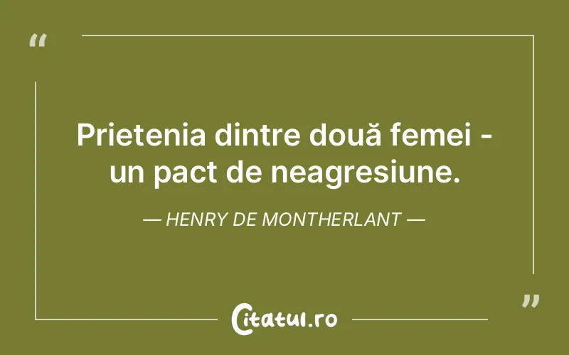 Citat Autor necunoscut - citate prietenie