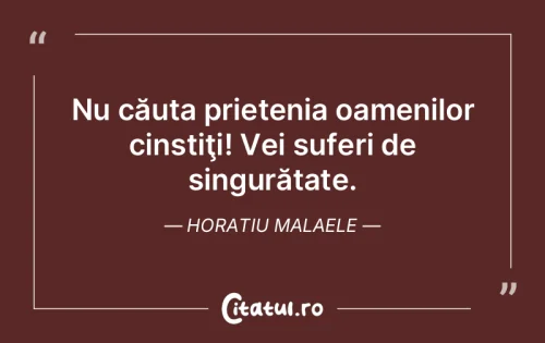 Citat Prietenie - Citatul.ro