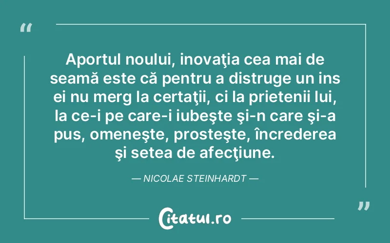 Citat Autor necunoscut - citate prietenie