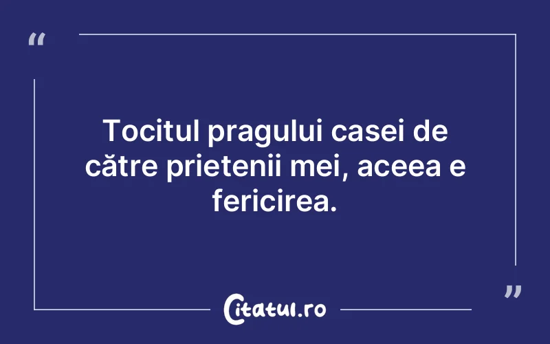 Citat Autor necunoscut - citate prietenie