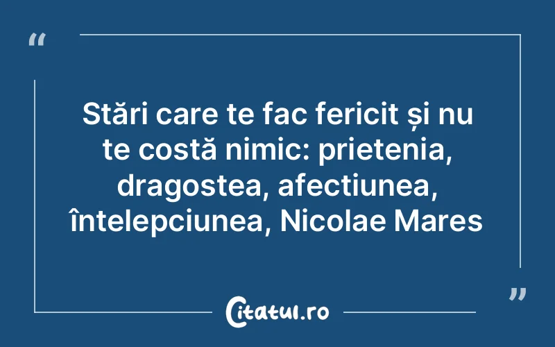 Citat Autor necunoscut - citate prietenie