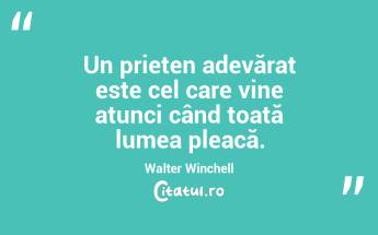 Un prieten bun cunoaște toate poveștile tale, dar un prieten adevărat le-a trăit alături de tine....