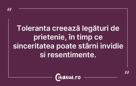 Prietenia reprezintă singura soluție e...