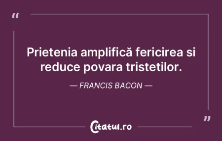 Fiecare dintre noi are talente unice, da...