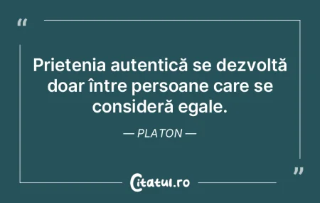 Concentrează-te pe a deveni o persoană...