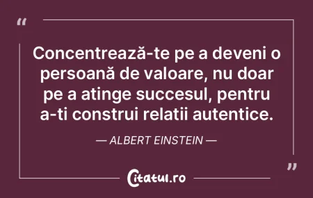 Traim cu totii sub acelasi cer, dar avem...