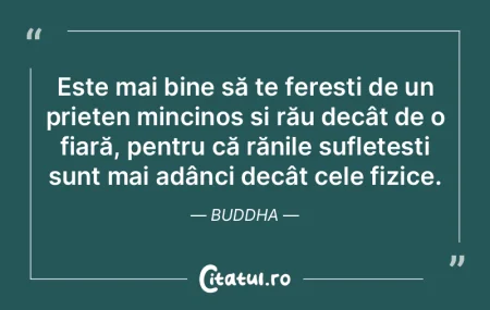 Un prieten este o persoana care stie tot...