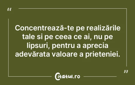 Cineva pesimist observă mereu obstacole...
